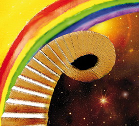 regenbogen